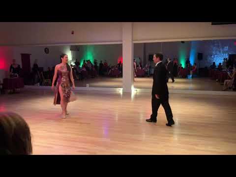 michelle + joachim | Boulder Tango Studio “Otra vez” 3