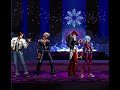 KOF 2000 Kyo Iori K Kula Play