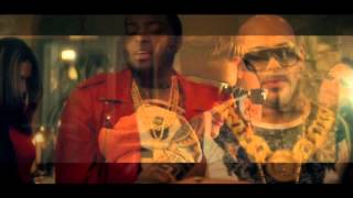 &quot;Wake up in it&quot; - Mally Mall, Tyga, Sean Kingston - **Starring JUSTIN BIEBER (Official Video 2014)
