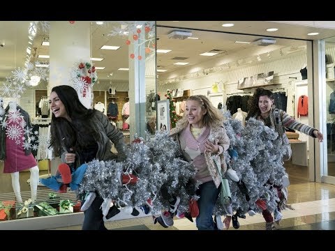 ДУЖЕ ПОГАНІ МАТУСІ 2 Офіційний трейлер (без цензури)
