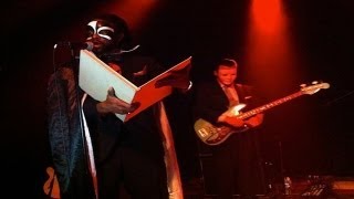 Adrian Younge Presents Venice Dawn Live @ Terminal West (Atlanta, GA)