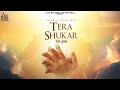 Tera Shukar | Ranbir Dhaliwal | Avvy Ballangan | Jass Records Devotional | Punjabi religious song