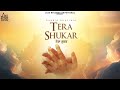 Tera Shukar Ranbir Dhaliwal Avvy Ballangan Jass Records Devotional Punjabi Religious Song