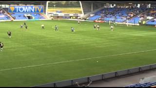 preview picture of video 'HIGHLIGHTS: Shrewsbury Town 2-2 Watford'