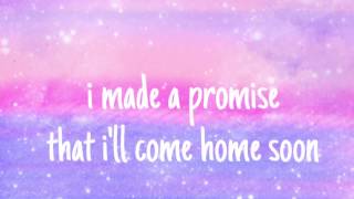 Beside You - 5 Seconds Of Summer Lyrics