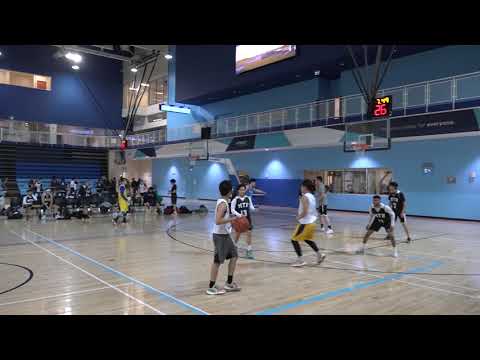 DJP vs MTR - Sunday tier 10 - tcbl 2021 winter