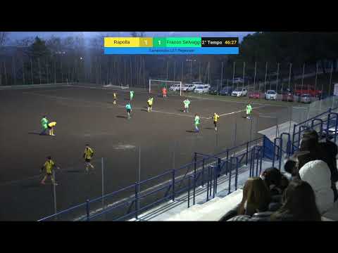 Campionato U17 Regionale