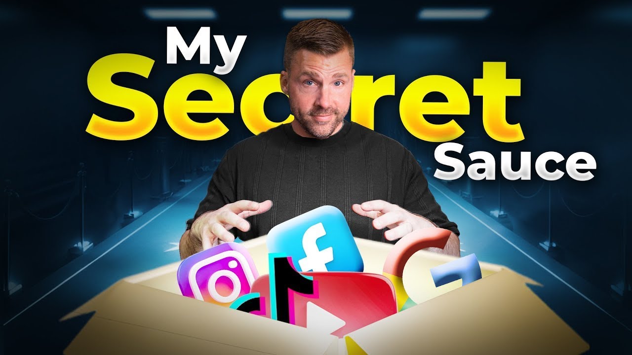 Top Marketing Expert Reveals The Best Strategy for Maximum Results