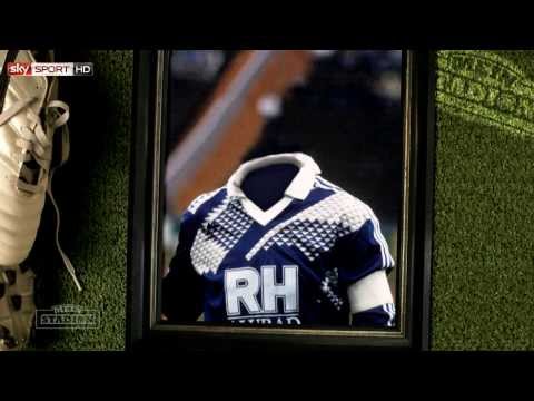 Mein Stadion, Bundesliga, 12. Spieltag, Saison 2013/2014