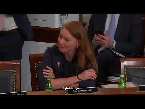 Rep. Stansbury: The GOP is trying to strip Tribal communities of their rights