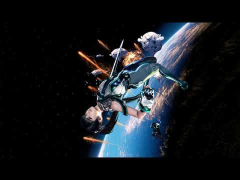 Stellar Blade OST - Tachy Boss Fight