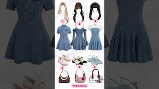Download lagu pilih baju liburan kamu✅😉 #youtubeshorts #fashiontrends #fypシ゚viral #ootd #trendingshorts mp3