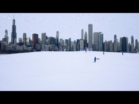 download lagu mp3 mp4 Chicago Snow, download lagu Chicago Snow gratis, unduh video klip Chicago Snow