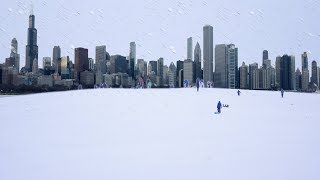 The Worst Winters in Chicago