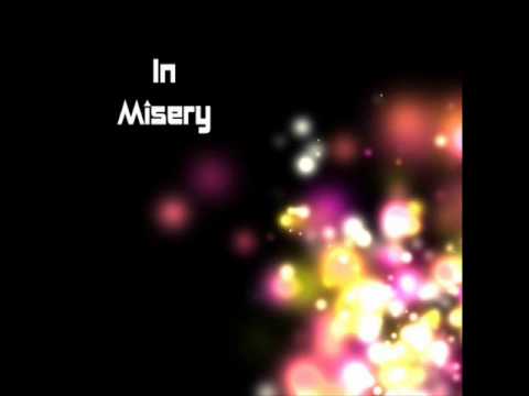 Dave Divy- In misery