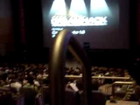 My Horse @ CS Finals - Dreamhack Winter 2009