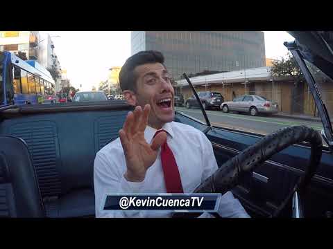 News anchor Raps to Big Tone 😂😂😂