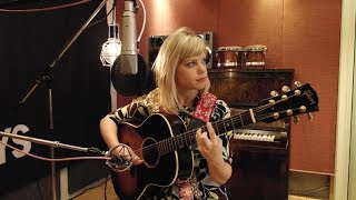 Basia Bulat - Sonic Sessions