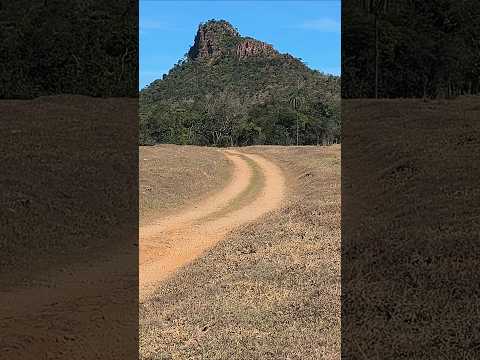 Paisagens da Serrinha de Claraval