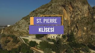 SAINT PIERRE KİLİSESİ