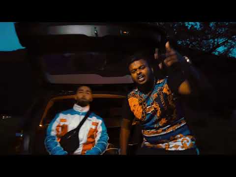 KATHIR X FIDEL ✖️CITY WEST RAP 2✖️ (prod. by FIFTY VINC) (Official 4K Video)