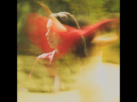 Pajarillo Colibrí - Raquel Lúa (visualizer)