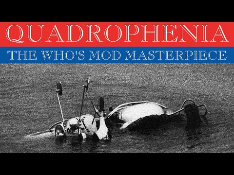 Quadrophenia: The Mod Scene Reborn