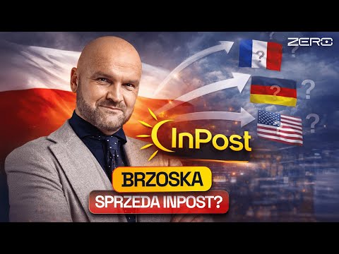 SELLING INPOST CAN BE SUCCESSFUL. FOUR REASONS FOR THIS