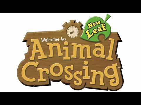 The Roost - Animal Crossing: New Leaf Music Extended