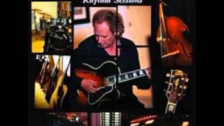 12. Punta Del Soul-Featuring Demetrius Nabors