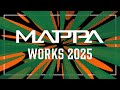 MAPPA WORKS 2025