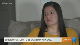 Coastal Bend survivor Kristene Chapa sharing her story in new documentary