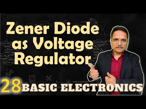 Energy Bands and Classification of Solid Material in Basic Electronics