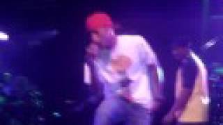 N*E*R*D - Don't Worry About It/Run to the Sun