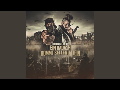 Ein Dadash kommt selten allein