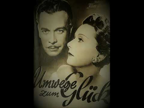 Will Glahe Musette-Orchester, Schenk' mir 24 Stunden Liebe, Foxtrot, Berlin, 1939