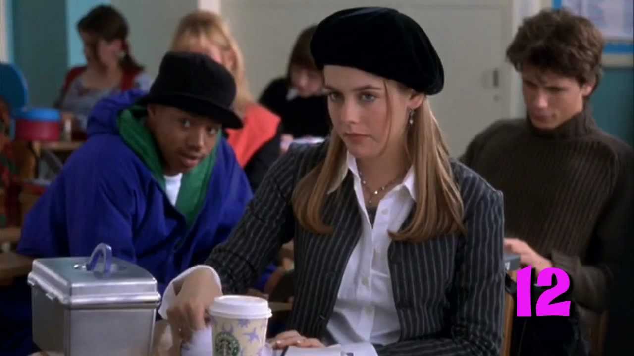 Every Outfit Cher Horowitz Wears in Clueless in Under 60 Seconds thumnail