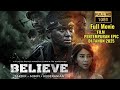 BELIEVE Destiny Dreams Courage Latest Indonesian Cinema Film 2025 ️ FULL MOVIE