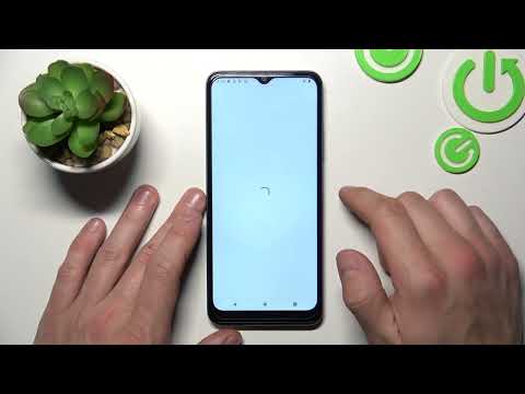 How to Use Google Assistant on Lock Screen in T-MOBILE Revvl 6