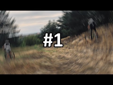 Pierwszy odcinek i odrazu nowotwór felgi | #1