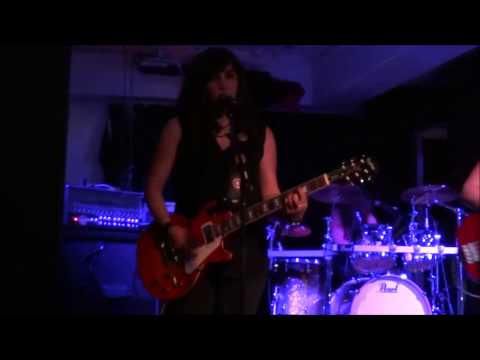 Revolution by Tequila Mockingbyrd at The Light Hotel Adelaide