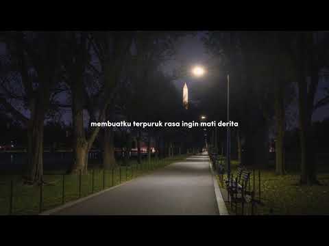 Aizad hamdan - HANYA KAU YANG MAMPU REVERB