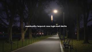 Aizad hamdan - HANYA KAU YANG MAMPU REVERB