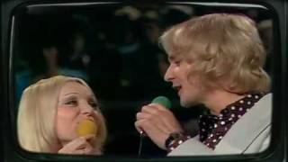 Adam &amp; Eve - Das macht die Liebe allein &amp; Interview 1972