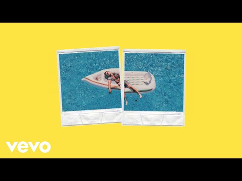 John K - if we never met (Audio)