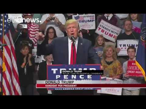 Apelet e fundit për votuesit - News, Lajme - Vizion Plus