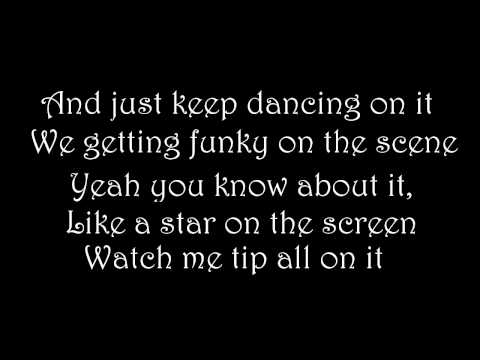 [Unfinished] Janelle Monáe - Tightrope (ft. Big Boi) Lyric Video