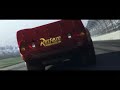 Cars 3 Teaser Trailer UK PAL Pitch High Tone