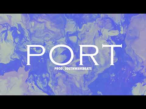 LAMIN X MICHAEL WILLIAMS X ARTIGEARDIT Type Beat 2023 - "PORT" | SouthWaveBeats