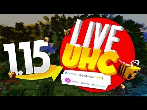 🔴 Live UHC - TRAILER MultiCore Network